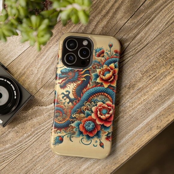 iPhone Phone Cases, Perfect Stylish Mobile Case, MLNMC429 - Picture 4 of 13
